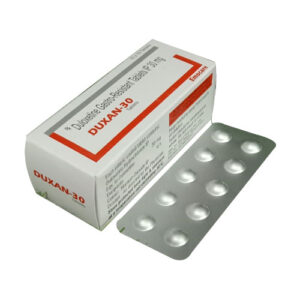 Duloxentine 30 mg Tablet